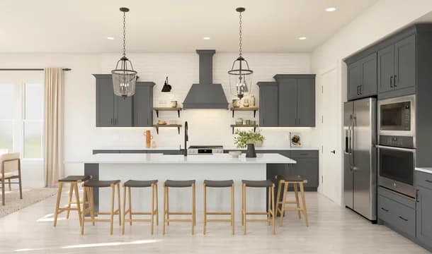 Chaparral Ranch Annapolis SoCal_Chaparral Ranch_Annapolis_Spec 2_Farmhouse Refined Rustic 4_Kitchen_1 Farmhouse Palette 4 Level 2 Farmhouse Rustic Refined