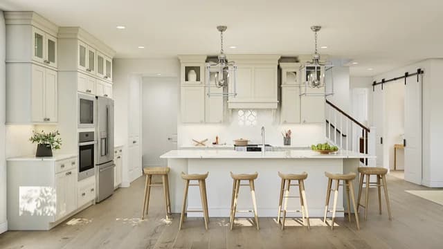 Kitchen 1
