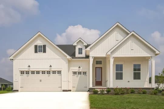 Four Seasons at Pennfield Morse Elevation FA