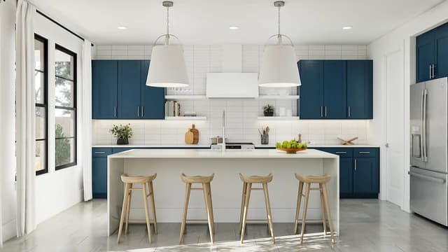 Kitchen 1