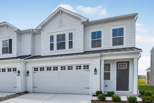 Bay Knolls Seaview II Elevation EC