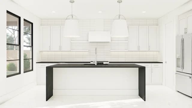 Kitchen 1