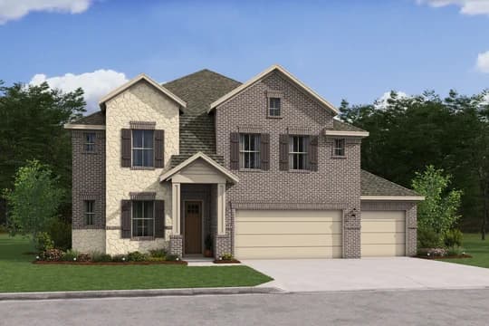 Cane Crossing Estates Davenport Davenport SA3 Car Garage Level 1