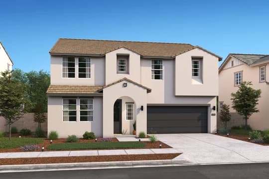 Luna Bella at Plumas Lake Water Lily II Water Lily II8486Spanish ModernGen3elev_DAY Level 1