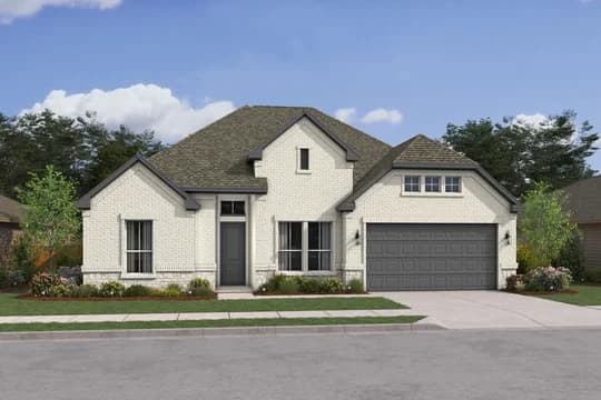 Monterra II Glasgow Elevation PN Level 2