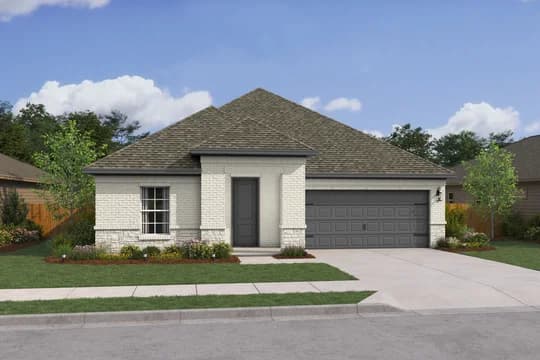 Aspire at Reunion Daffodil IV Elevation PS Ascend