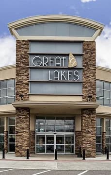 Great Lakes Mall Ohio USP Crop
