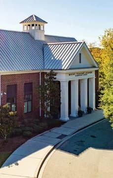 Mount Pleasant Academy SC