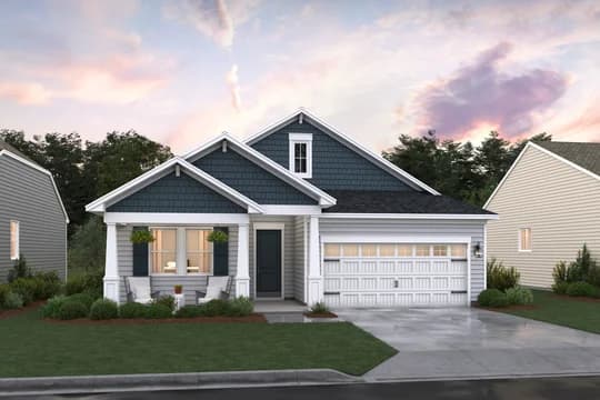 Four Seasons at Easton Kelly EA