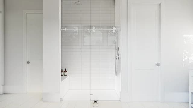 Primary Bath SHW Arizona Campanos Estates Denver SPEC 3 Base Palette 6 Furnished