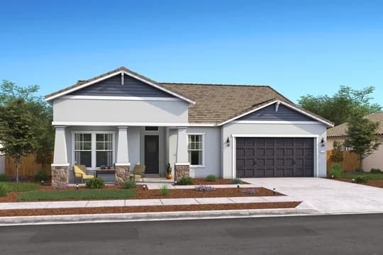 Cypress at The Fairways Aegean Aegean Craftsman Level 2