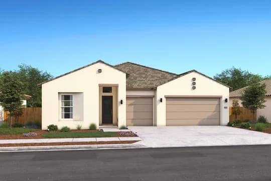 Cypress at The Fairways Aegean ESP Aegean ESP Spanish Modern Level 2