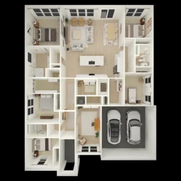 Cypress at The Fairways Ironwood at The Fairways Aegean Northern CaliforniaThe Fairways JobAegeanFloor