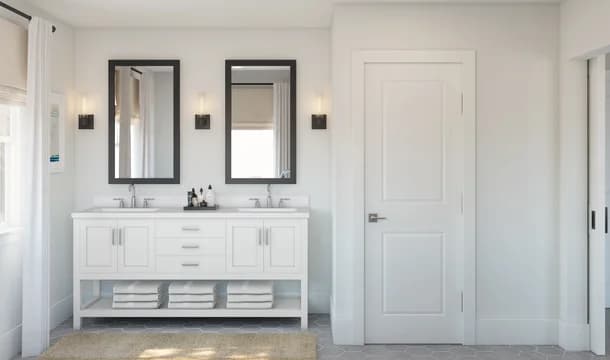 Willow Pond Tybee Primary Bath Loft Palette 3 Level 2 Coastal Loft