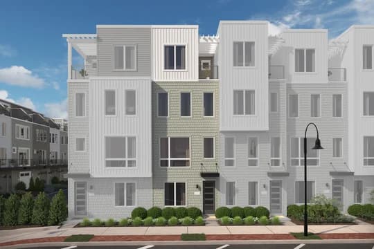 Delta at Asbury Park Ardmore Ardmore