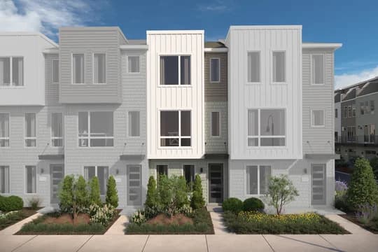 Delta at Asbury Park Arden Arden