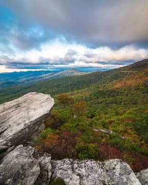 Mountain View West Virginia