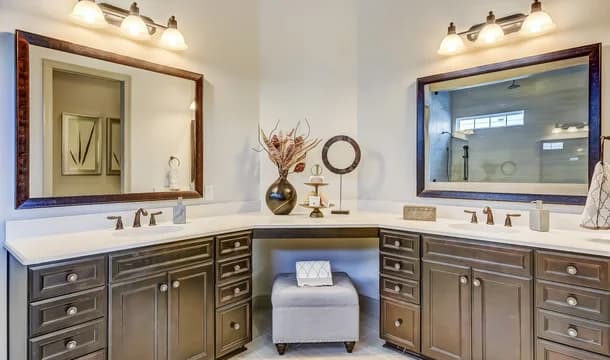 Four Seasons at Lakes of Cane Bay San Sebastian Primary Bath