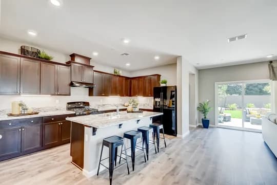 5266 Aspire at Sunnyside Paso Fino Kitchen-5