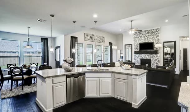 61680 Parkway Trails Elaine Kitchen