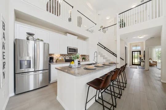 65292 Glen Oaks Ashville Kitchen