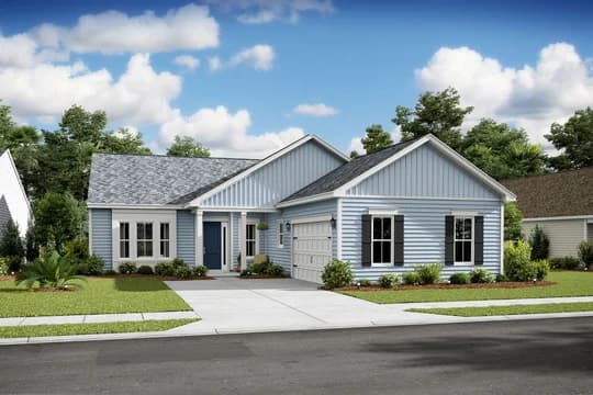 Four Seasons at Carolina Oaks Ravenna Ravenna D4S