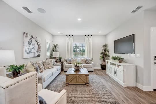 67508 Aspire at Garden Glen Topaz Great Room