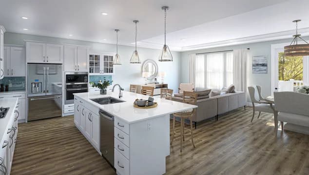 70197 Liberty Hill Farm Capers Kitchen