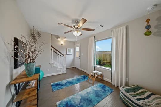 74387 Kirby Landing Lincoln II Acitivity Room