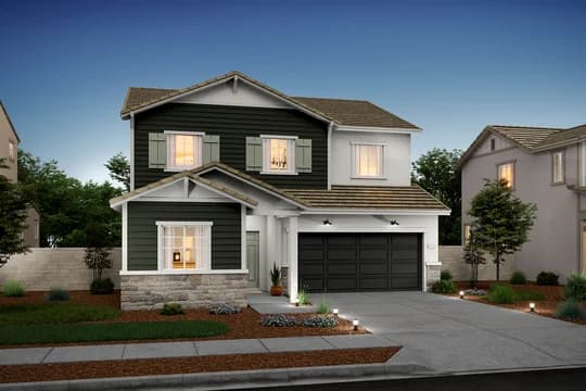 90029 Montrose at the Ranch Gunnison Craftsman