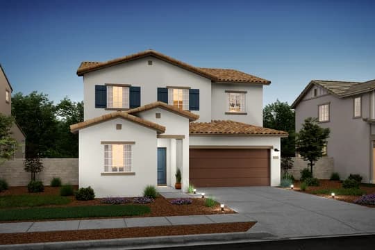 90030 Montrose at the Ranch Gunnison Spanish