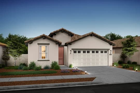 91151 Four seasons at Homestead Casa Urban Spanish VB Elevation