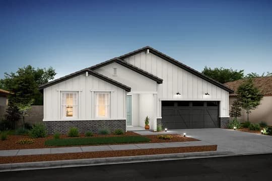 Four seasons at Homestead Faroe Farmhouse WB Elevation