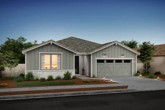 91164 Four seasons at Homestead Kuala Farmhouse WB Elevation