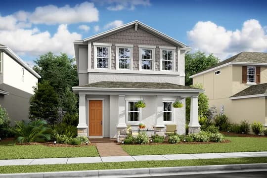 93106 Osprey Ranch Tessa III Elevation C