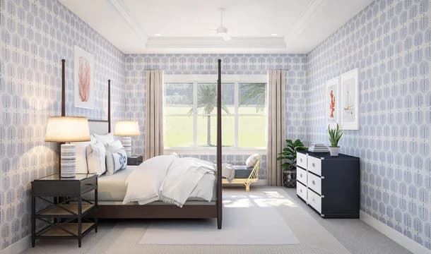 Osprey Ranch Tobago II Owner s Suite Classic Palette 3 Level 2 Coastal Classic