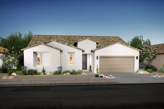 97456 Aberdeen Spanish Modern