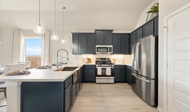 97480 Windrose Green Fairbanks Kitchen