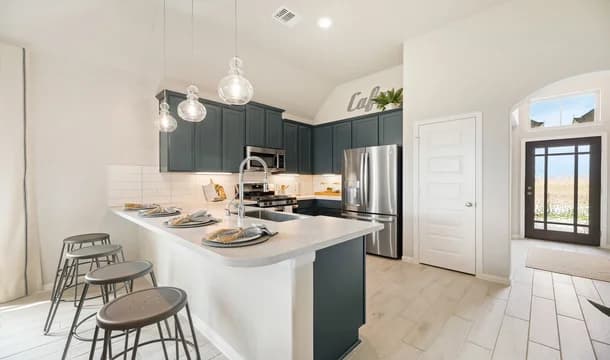 97481 Windrose Green Fairbanks Kitchen