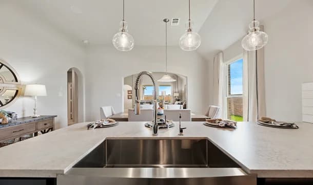 97483 Windrose Green Fairbanks Kitchen