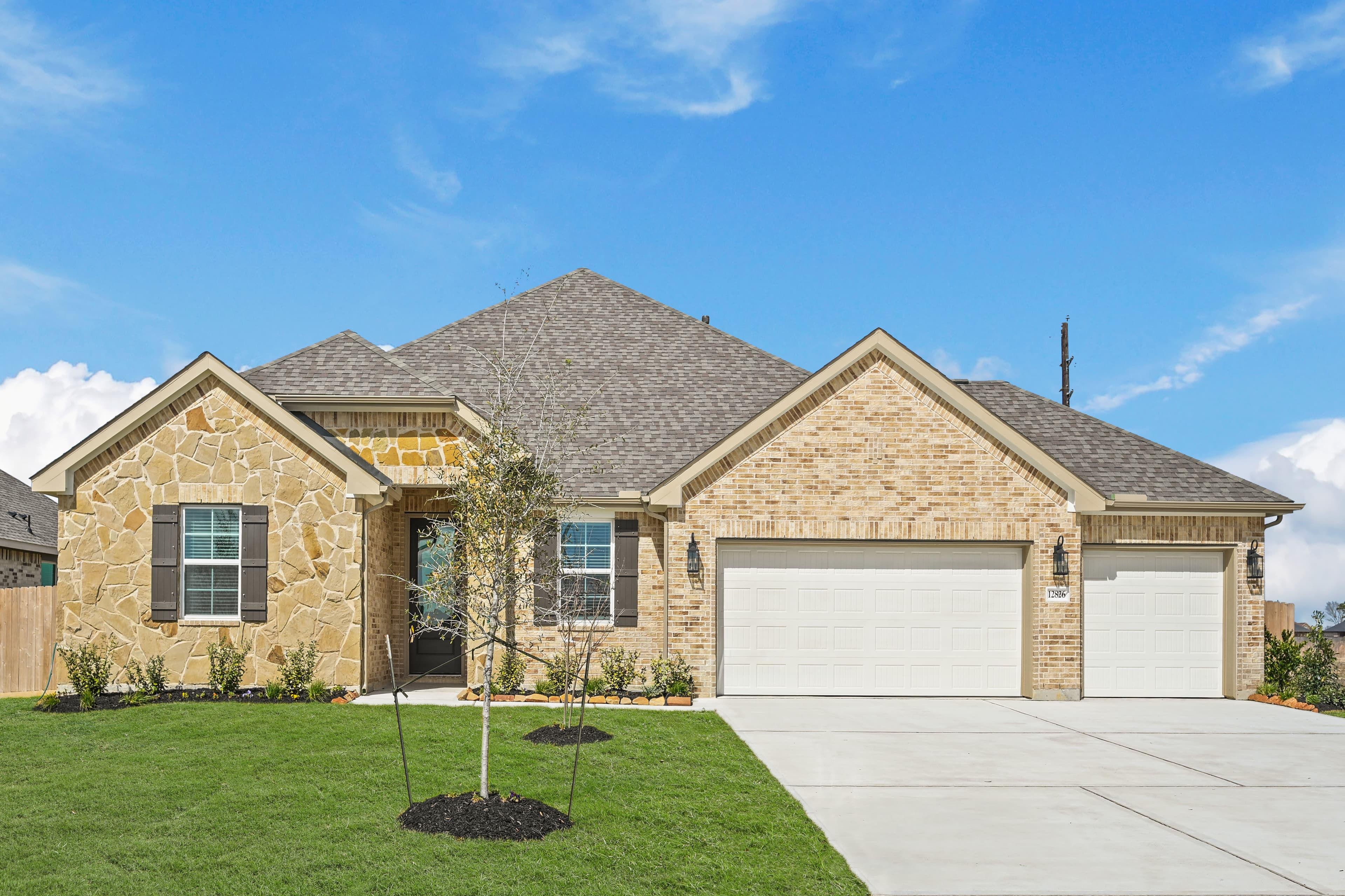 Aegean RA with Stone