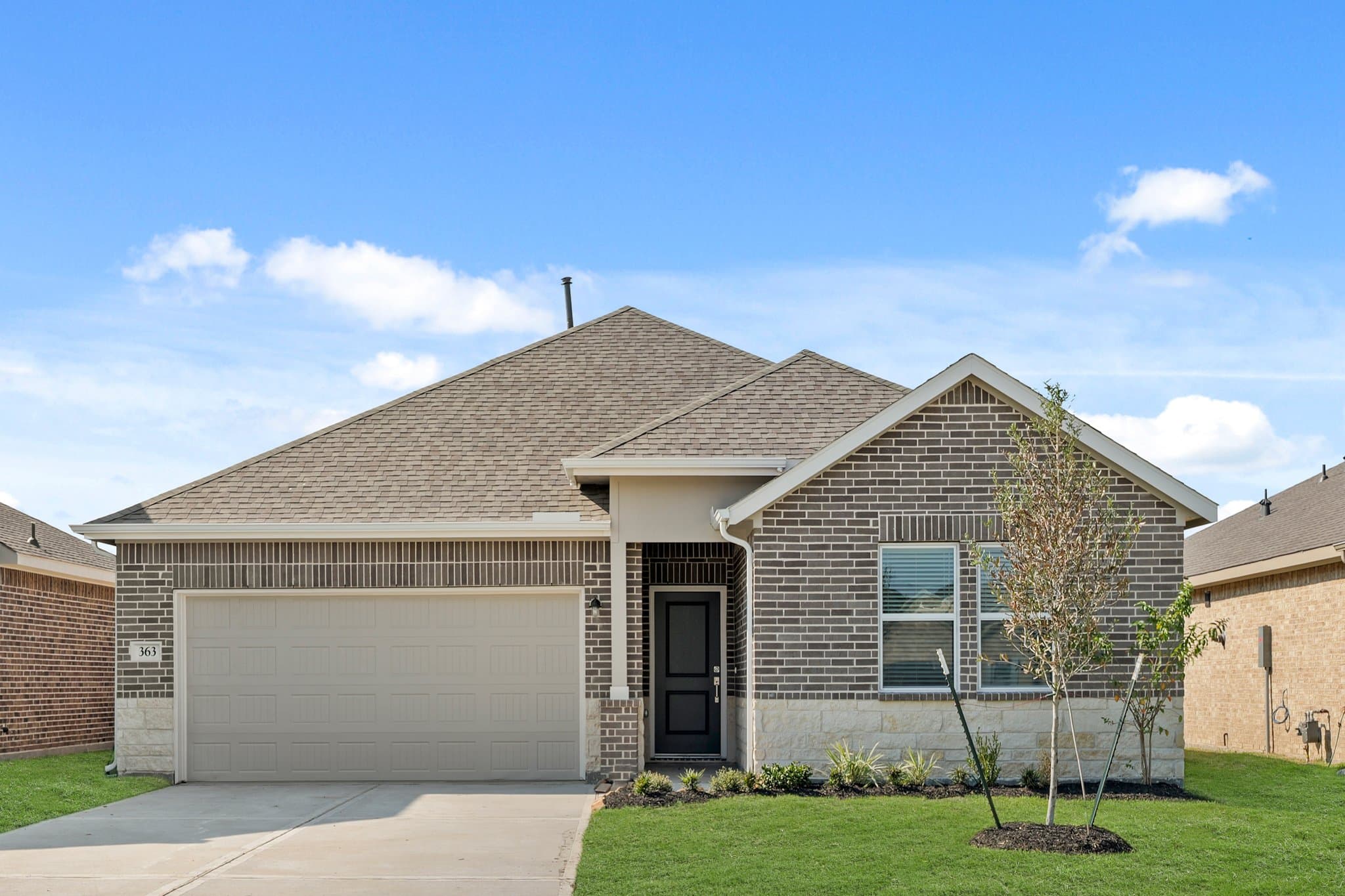 Passionflower II ESP RA